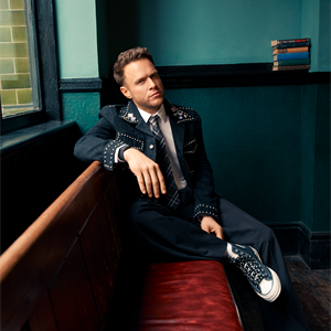 Olly Murs Olly Murs