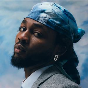 Omah Lay - Clarity of Mind World Tour