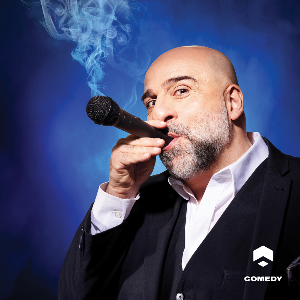 Omid Djalili Omid Djalili
