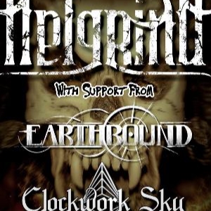 One Eyed Toad Presents Helgrind One Eyed Toad Presents Helgrind