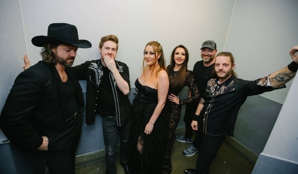 One Night In Nashville
