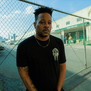 Open Mike Eagle