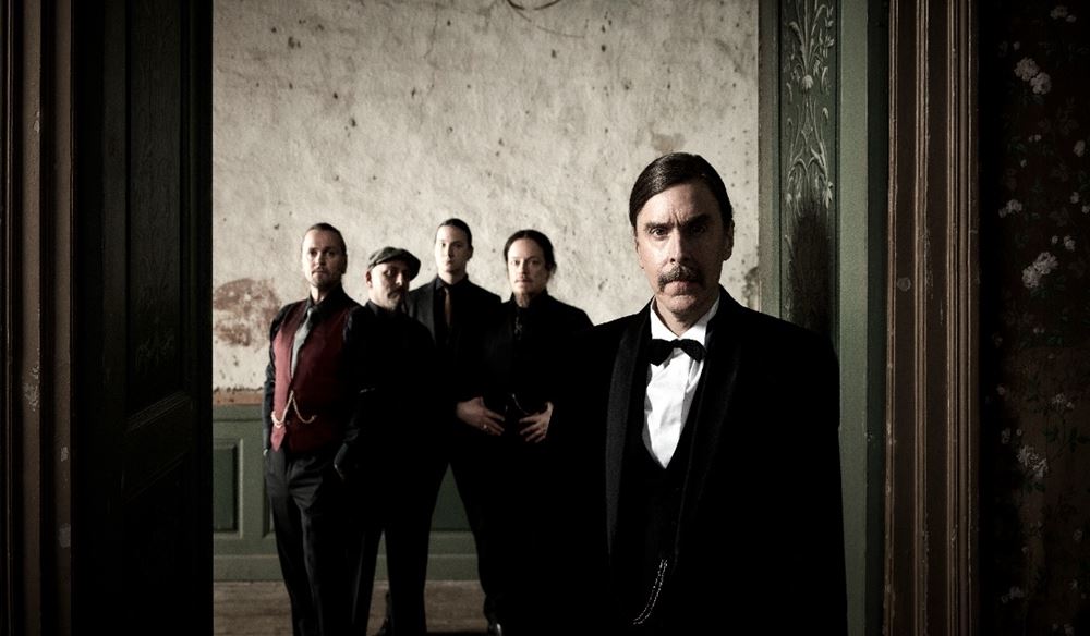 Opeth