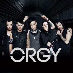 Orgy