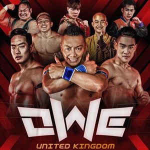 Oriental Wrestling Entertainment Uk The Dome, Tufnell Park Tickets 