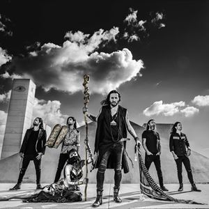 Orphaned Land Orphaned Land