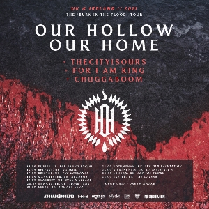 Our Hollow, Our Home Our Hollow, Our Home