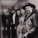 Our Man In The Field