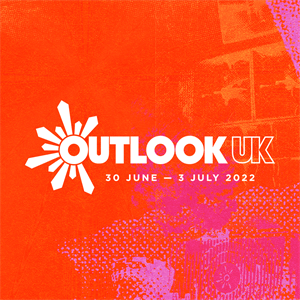 See Tickets - Outlook Festival UK Tickets and Dates