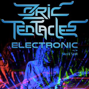 Ozric Tentacles (Electronic)