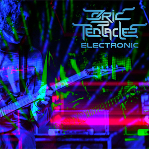 OZRIC TENTACLES ELECTRONIC