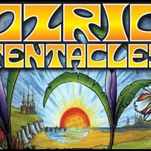 OZRIC TENTACLES (Electronic Set) OZRIC TENTACLES (Electronic Set)