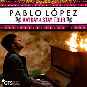 Pablo López Pablo López