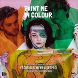 Paint Me In Colour Paint Me In Colour