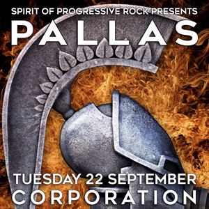Pallas Pallas