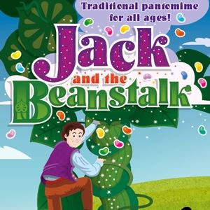 See Tickets - Pantomime: Jack And The Beanstalk Tickets and Dates