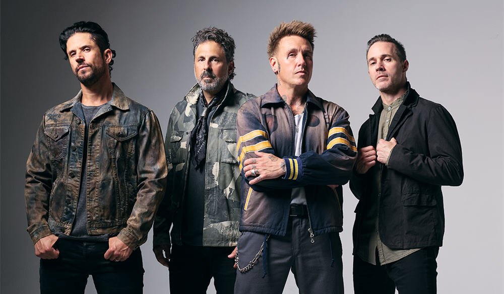 Papa Roach