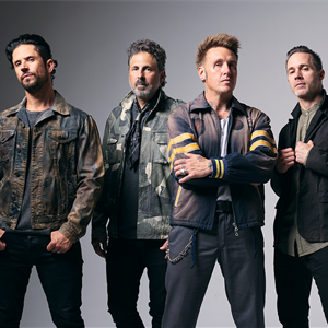 Papa Roach - Rise of the Roach