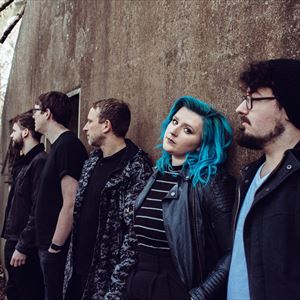 ParamoreGB ParamoreGB