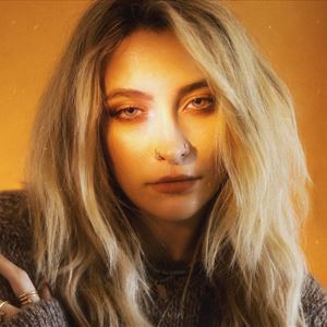 Paris Jackson