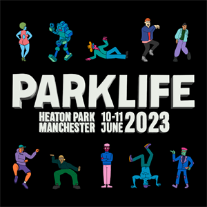 Parklife 2023