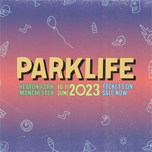 Parklife 2023