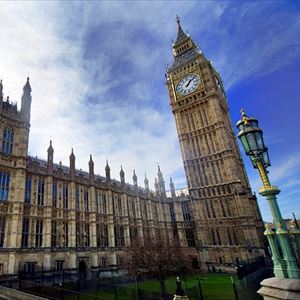 How UK Parliament Works - Online How UK Parliament Works - Online