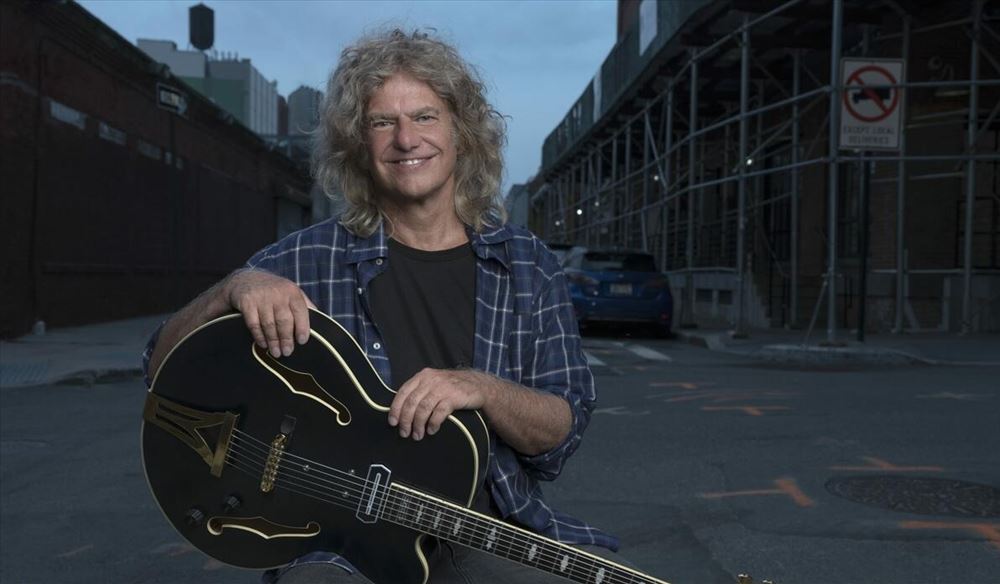 Pat Metheny