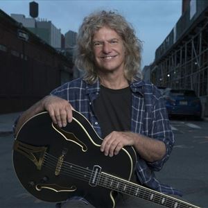 Pat Metheny