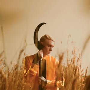 Patrick Wolf