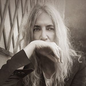 Patti Smith And Her Band Patti Smith And Her Band