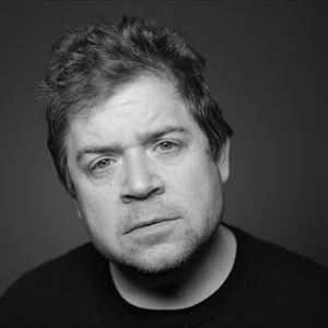 Patton Oswalt: Effervescent