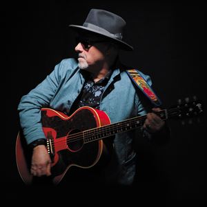 Paul Carrack Paul Carrack