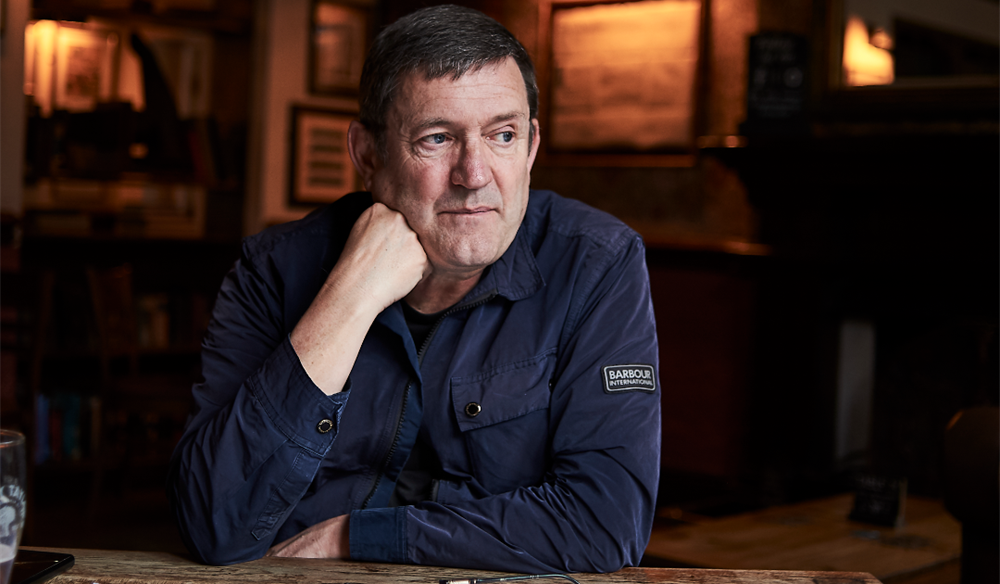 Paul Heaton