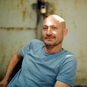 Paul Kalkbrenner Paul Kalkbrenner