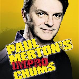 Paul Merton'S Impro Chums Paul Merton'S Impro Chums