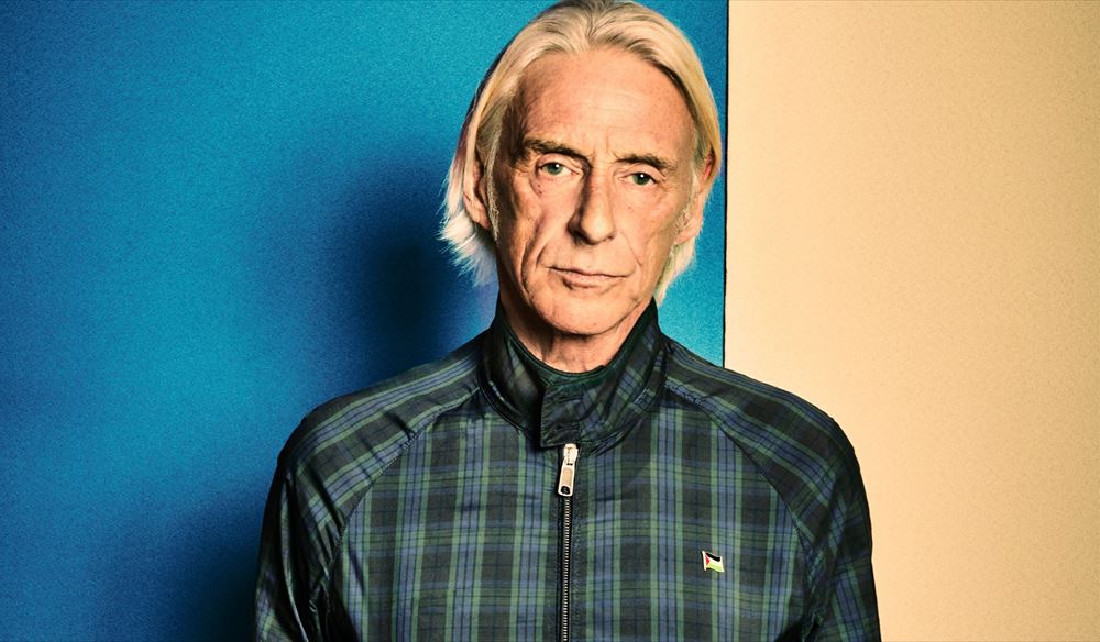 Paul Weller
