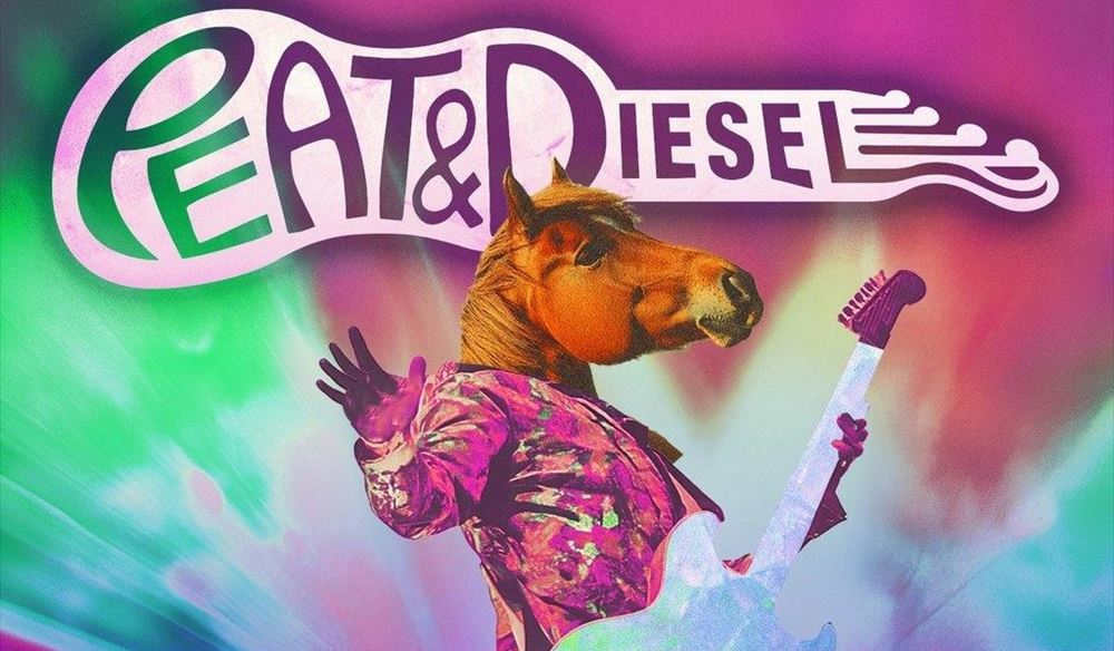 Peat & Diesel
