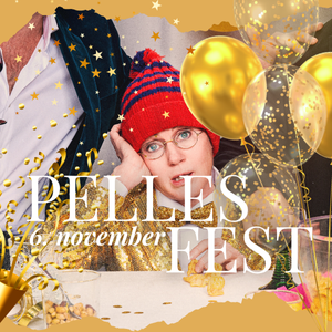 Pelles Fest