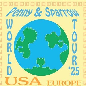 Penny & Sparrow
