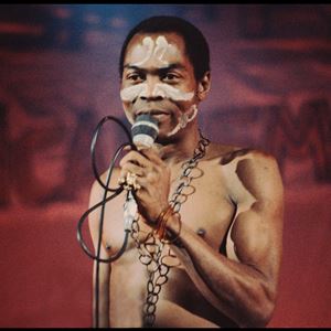 The Legend of Fela Kuti The Legend of Fela Kuti