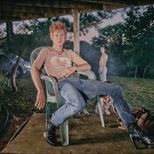 Perfume Genius