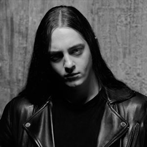 Perturbator