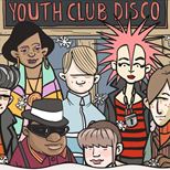 Leadmill Presents Pete McKees Christmas Youth Club Disco