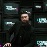 Peter Antoniou