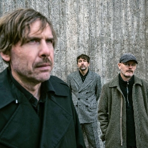 Peter Bjorn & John