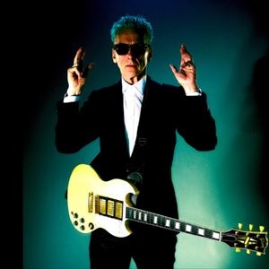 Peter Capaldi