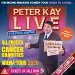 Peter Kay