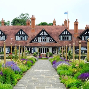 Petwood Hotel - A Midsummer Night's Dream Petwood Hotel - A Midsummer Night's Dream