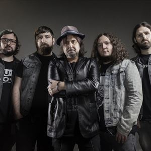 See Tickets - Phil Campbell & TBS Tickets and Dates